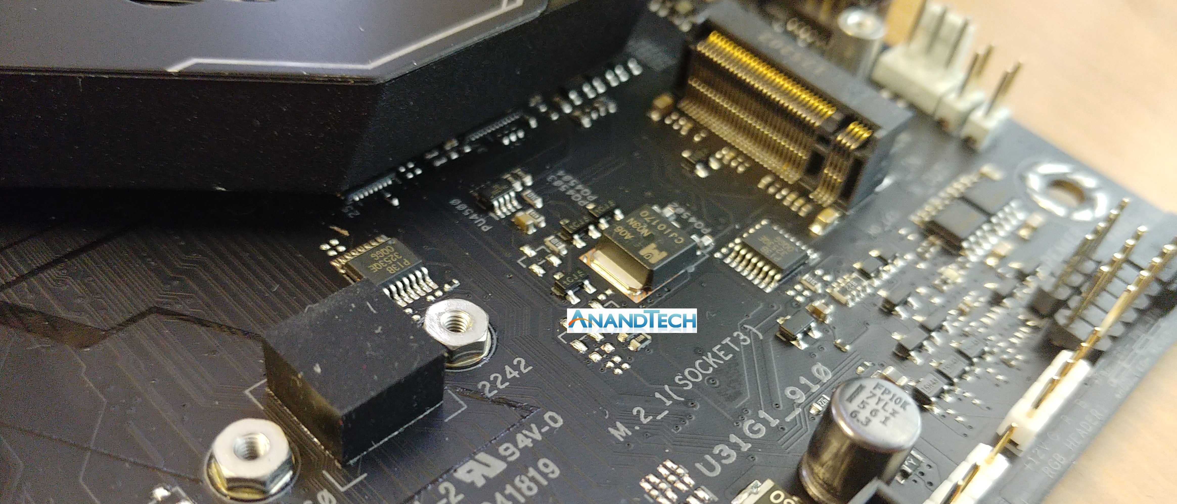 New X470 Chipset and Motherboards: A Focus on Power - The